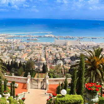 Israel