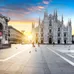 Milano - Cluj-Napoca