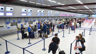 Key things to know when traveling with a biometric passport