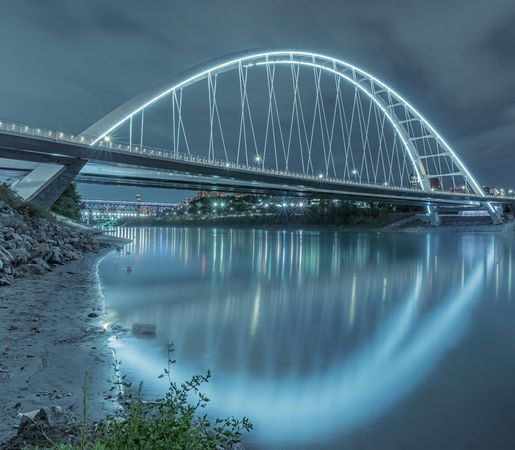 Cluj-Edmonton