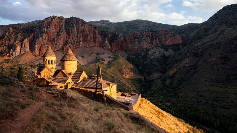 2025 թ․ առանց վիզայի – երկրներ, որոնց կարելի է թռչել Հայաստանից