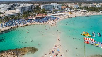 Vacanțe în Ayia Napa