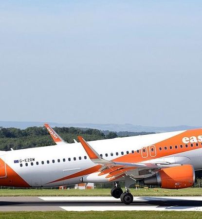 Bilete de avion ieftine cu EasyJet - Flugo.ro
