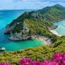 Corfu - Chișinău
