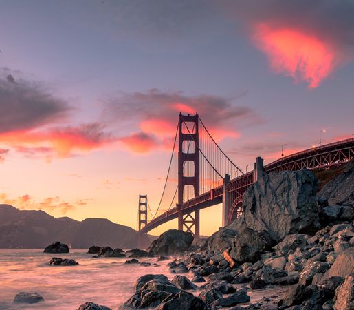 Chișinău-San Francisco