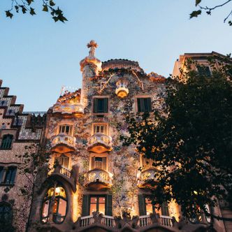 Barcelona