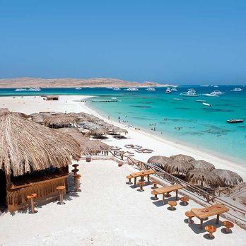 Holidays in Marsa Alam