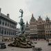 Frankfurt am Main - Antwerp