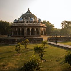 București - New Delhi