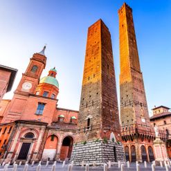 Berlin - Bologna