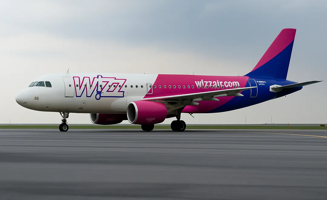 Vuelos con Wizz Air - OOZH.ES