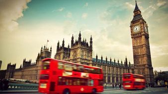Если вы поедете в Лондон, вы должны посетить эти туристические достопримечательности