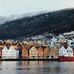 Варшава - Берген