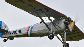 Evoluția zborurilor: de la primele aparate la explorarea spațiului