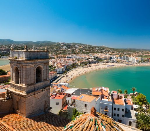 Palma Mallorca-Valencia