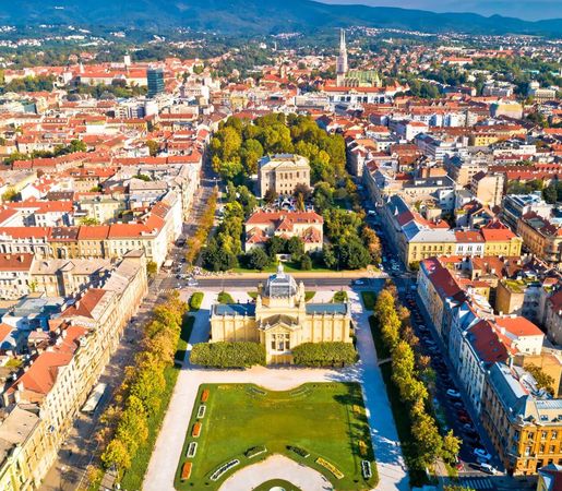 Chișinău-Zagreb