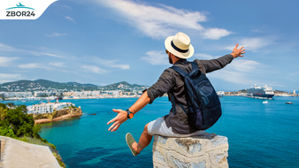 Happy Hour Zbor24 – Limited Offers on Airline Tickets