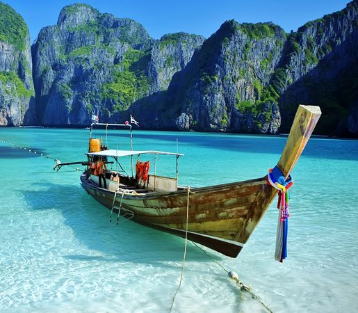 Constanta-Phuket