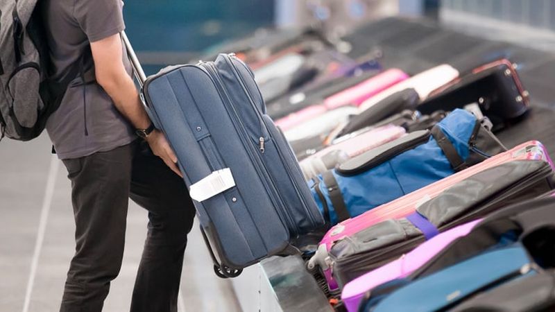 What is checked baggage? Everything you need to know