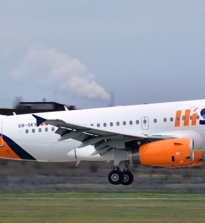 Bilete de avion ieftine cu Hisky - Flugo.ro