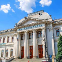 București - Craiova