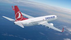 Политика Turkish Airlines в случае задержек или отмены рейсов