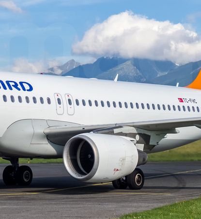 Freebird Airlines Airline