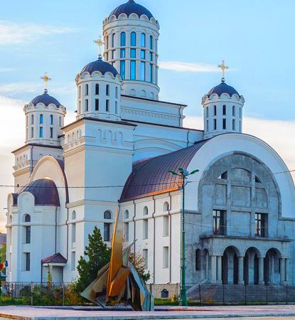 Cork-Bacău