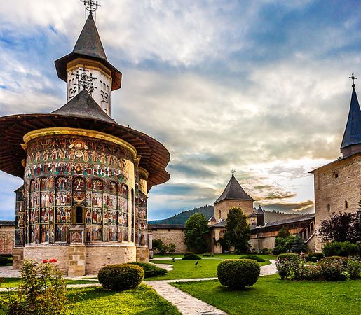Viena-Suceava