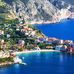 Kefalonia - București