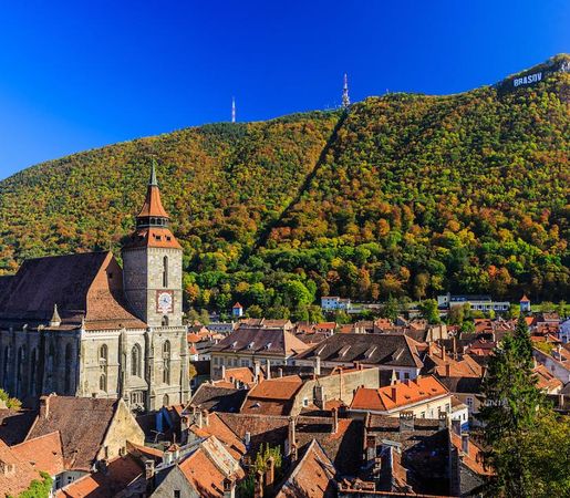 Memmingen-Brasov