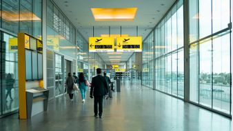 România a intrat în Spațiul Schengen: Călătorii Aeriene fără bariere