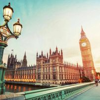 București - Londra
