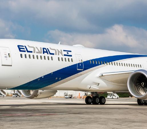 Cheap plane tickets with El Al Israel Airlines - Flugo.ro