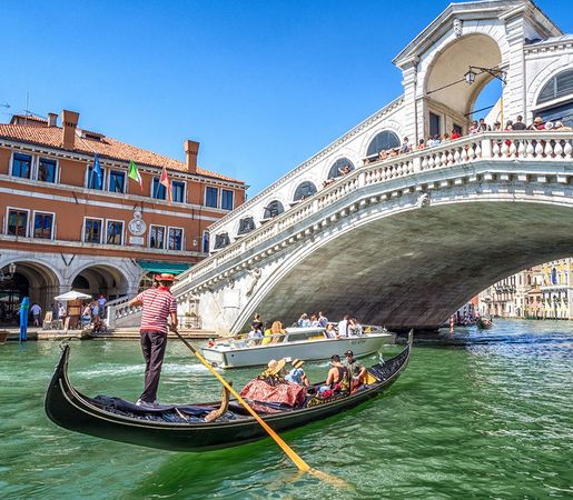 Timisoara-Venice