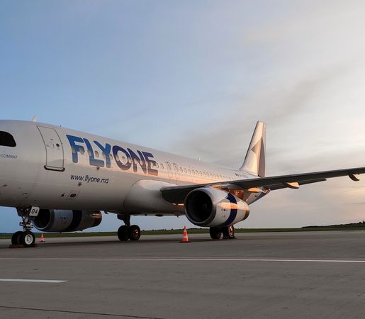 Авіаквитки FlyOne – бронюйте дешеві квитки онлайн | oozh.com.ua