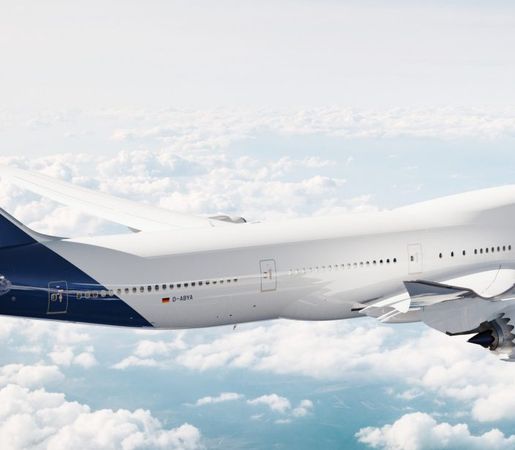 Cheap plane tickets with Lufthansa - Flugo.ro