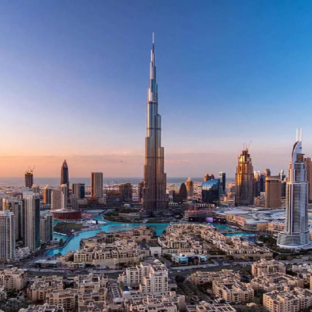 Airline tickets 
from Moldova to United Arab Emirates - Zbor.md