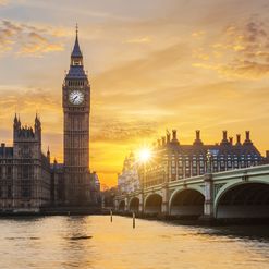 Arad - Londra