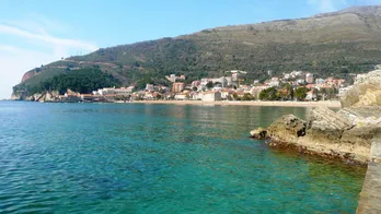 Vacation in Chan