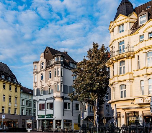 Bacău-Dortmund