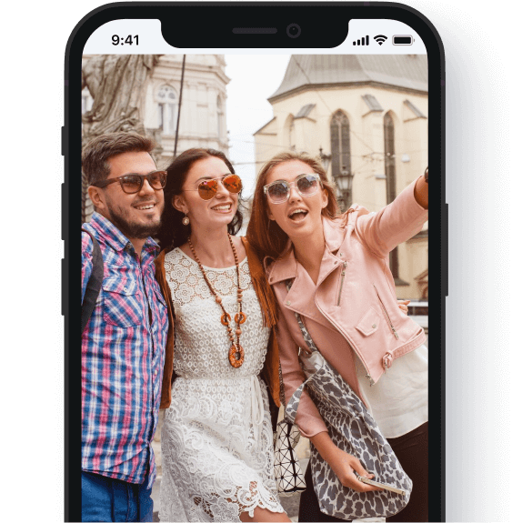 How to make a group booking?