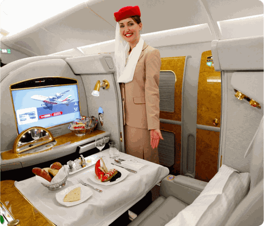 Sienta el lujo y viva una experiencia inolvidable