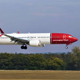 Norwegian Air Shuttle