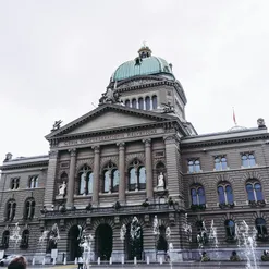 București - Berna