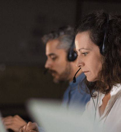 Suport tehnic și asistență permanentă pentru călătoriile tale