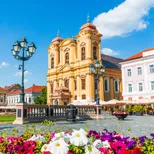 Timișoara