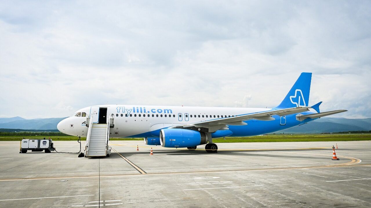Cheap plane tickets with Fly Lili - Flugo.ro - Flugo