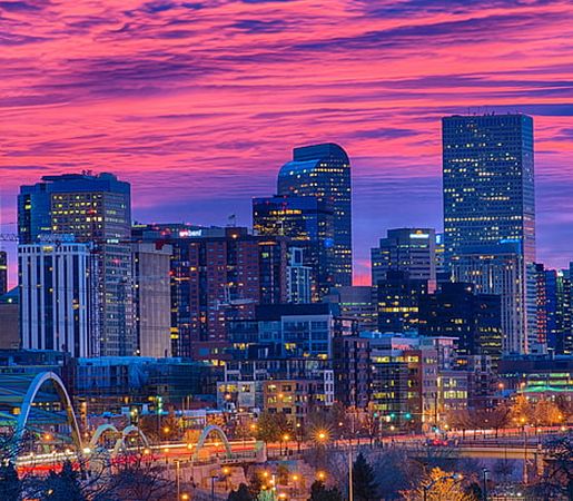 Chișinău-Denver