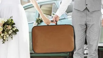 Stunning destinations for an unforgettable wedding abroad
